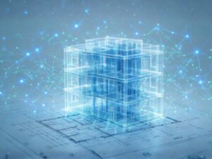 Dal CAD al BIM passando per l'Intelligenza Artificiale (cod. AF2-496213)
